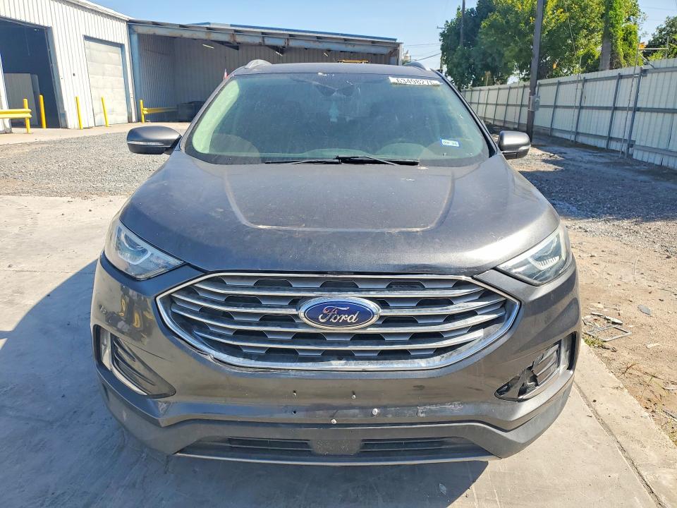 2019 Ford Edge მანქანა იყიდება აუქციონზე, vin: 2FMPK3J9XKBB21297, აუქციონის ნომერი: 63498276