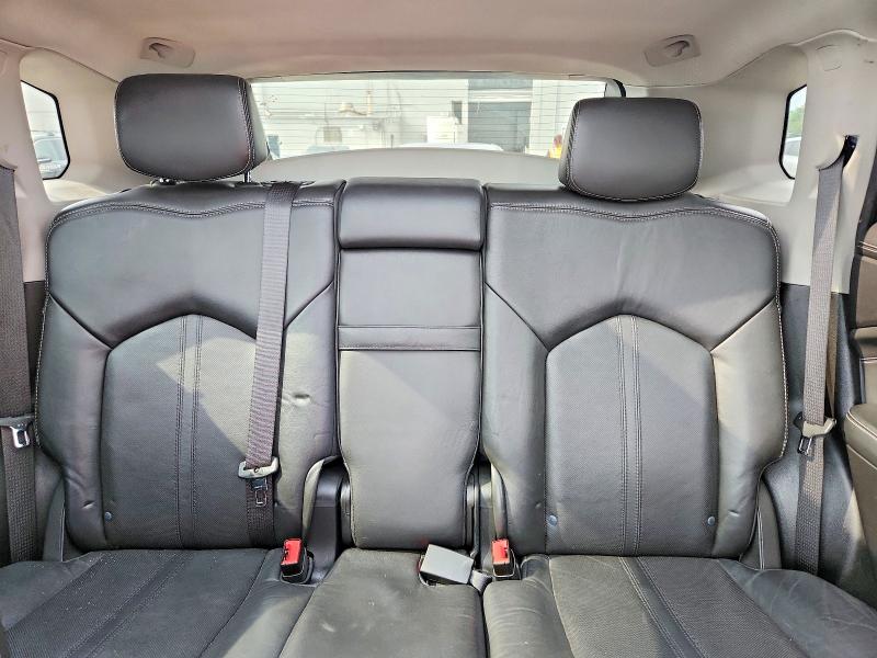Aukcja sprzedaży 2012 Cadillac Srx, vin: 3GYFNDE3XCS642755, numer aukcji: 62746626