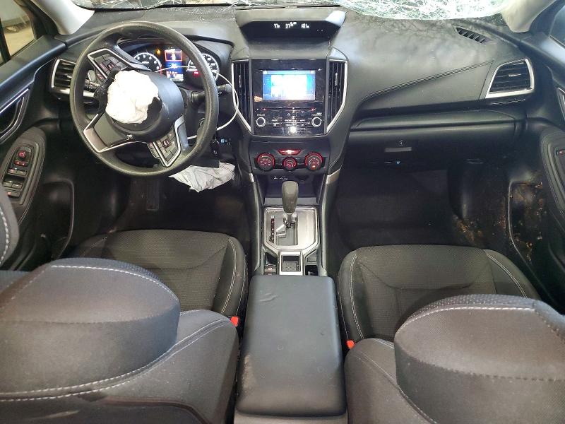 Продаж на аукціоні авто 2020 Subaru Forester, vin: JF2SKAAC7LH420119, номер лоту: 60082226