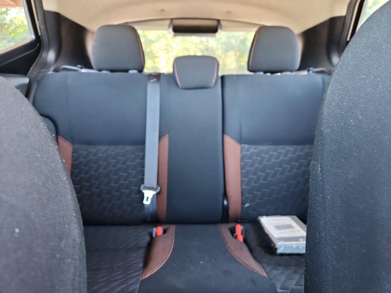 2022 Nissan Kicks მანქანა იყიდება აუქციონზე, vin: 3N1CP5DVXNL479682, აუქციონის ნომერი: 62689376