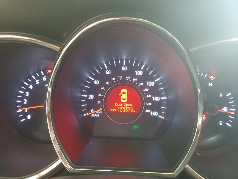 Aukcja sprzedaży 2011 Kia Optima, vin: KNAGM4A73B5058208, numer aukcji: 61473986