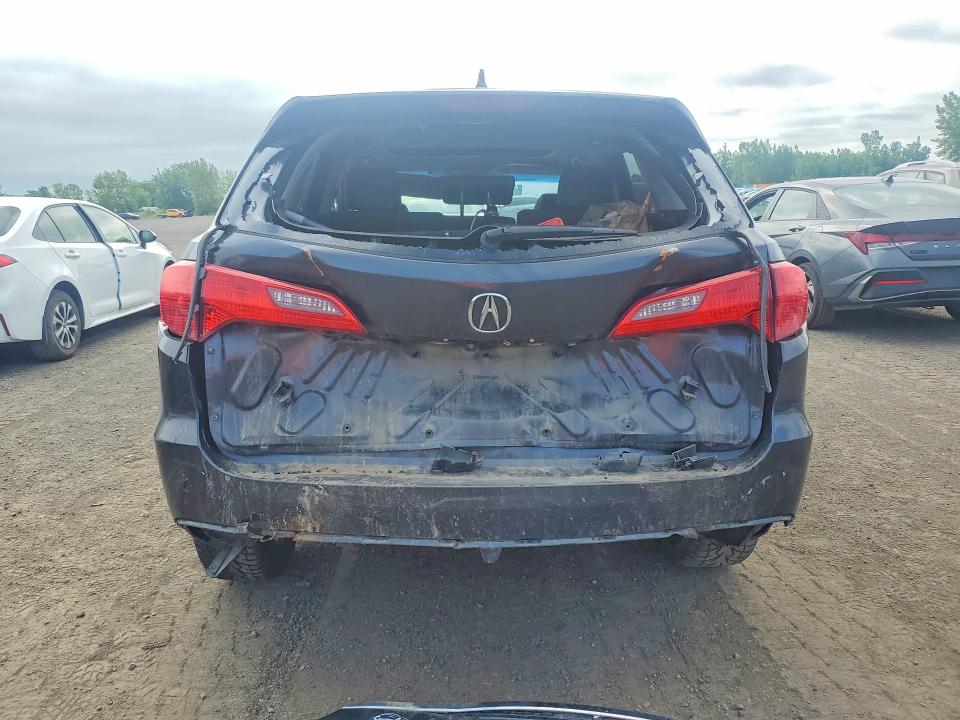 Aukcja sprzedaży 2013 Acura Rdx, vin: 5J8TB4H39DL804526, numer aukcji: 59550916