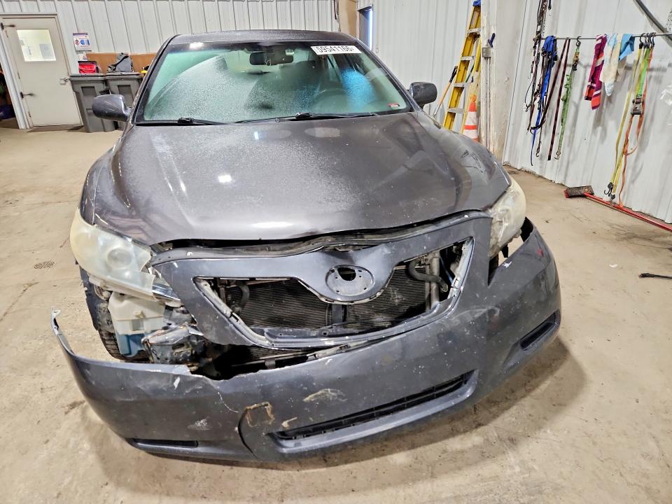Продаж на аукціоні авто 2009 Toyota Camry, vin: JTNBB46K993050762, номер лоту: 59541166