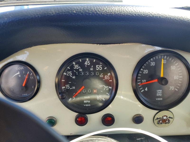 60209756 :رقم المزاد ، 1402863664 vin ، 1970 Volkswagen Karmann مزاد بيع