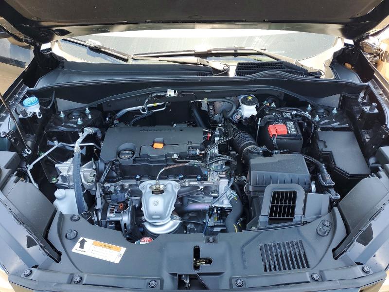 63566236 :رقم المزاد ، 3CZRZ1H74TM721664 vin ، 2026 Honda Hr-v مزاد بيع