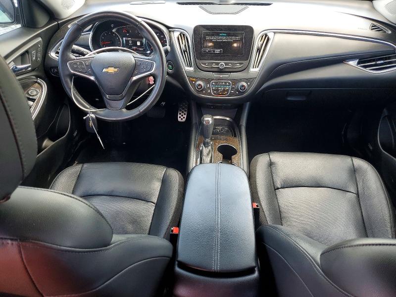 2017 Chevrolet Malibu მანქანა იყიდება აუქციონზე, vin: 1G1ZH5SX9HF185934, აუქციონის ნომერი: 60669736