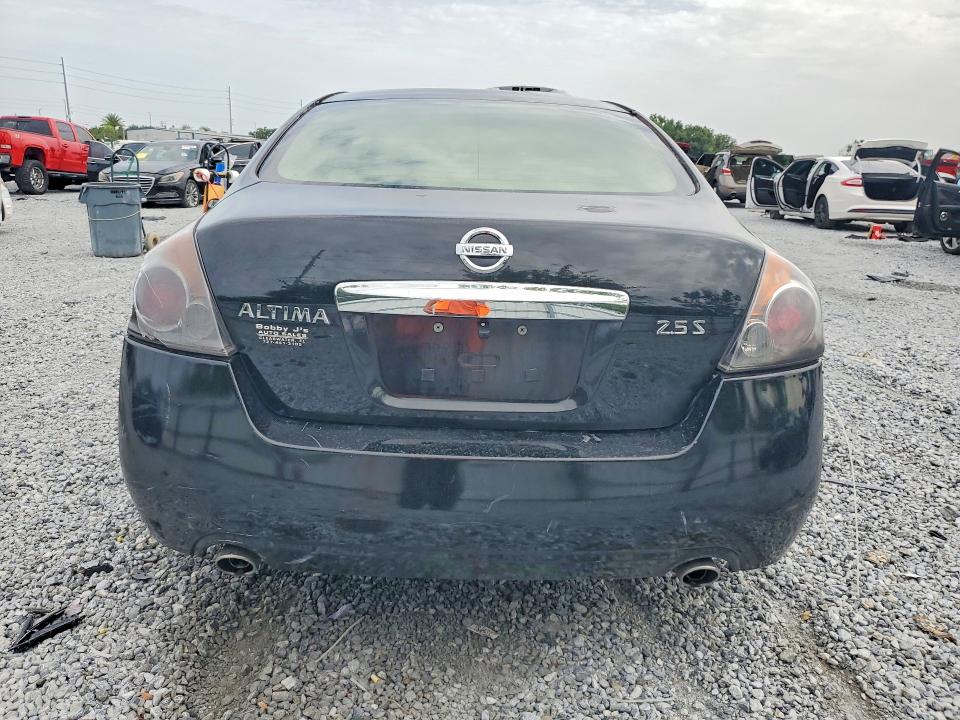 Продаж на аукціоні авто 2010 Nissan Altima, vin: 1N4AL2AP7AN462889, номер лоту: 60592356