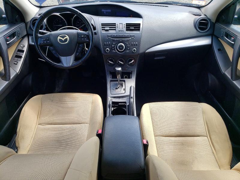 Продажа на аукционе авто 2012 Mazda 3, vin: JM1BL1L84C1615088, номер лота: 60090116
