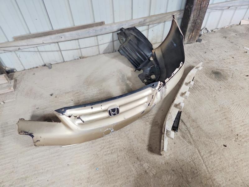 Продажа на аукционе авто 2002 Honda Accord, vin: 1HGCG56412A051215, номер лота: 61587536