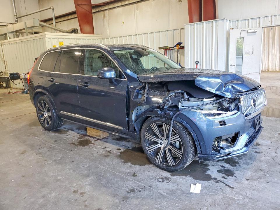 2025 Volvo Xc90 მანქანა იყიდება აუქციონზე, vin: YV4062PF8S1330905, აუქციონის ნომერი: 62067096