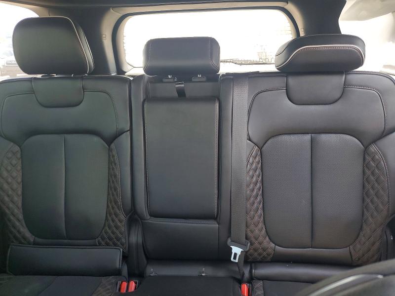Продажа на аукционе авто 2022 Jeep Grand Cherokee, vin: 1C4RJYE61N8749141, номер лота: 59288106