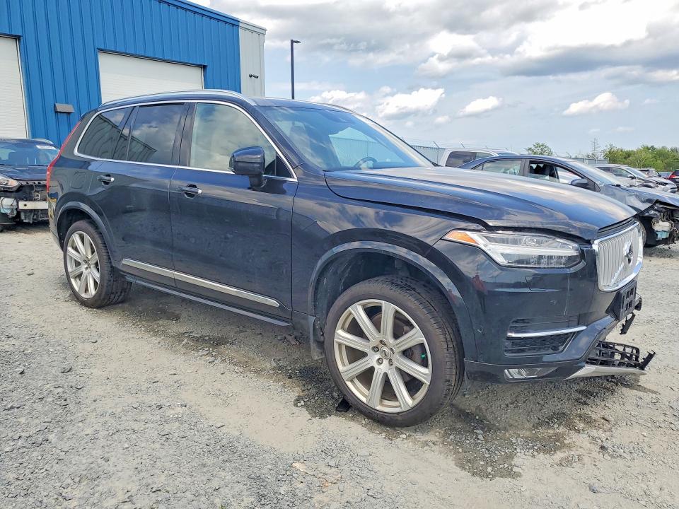 Продажа на аукционе авто 2018 Volvo Xc90, vin: YV4A22PL4J1195863, номер лота: 74515145