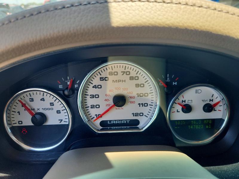 2008 Ford F150 მანქანა იყიდება აუქციონზე, vin: 1FTPW12V38FA92077, აუქციონის ნომერი: 60082696