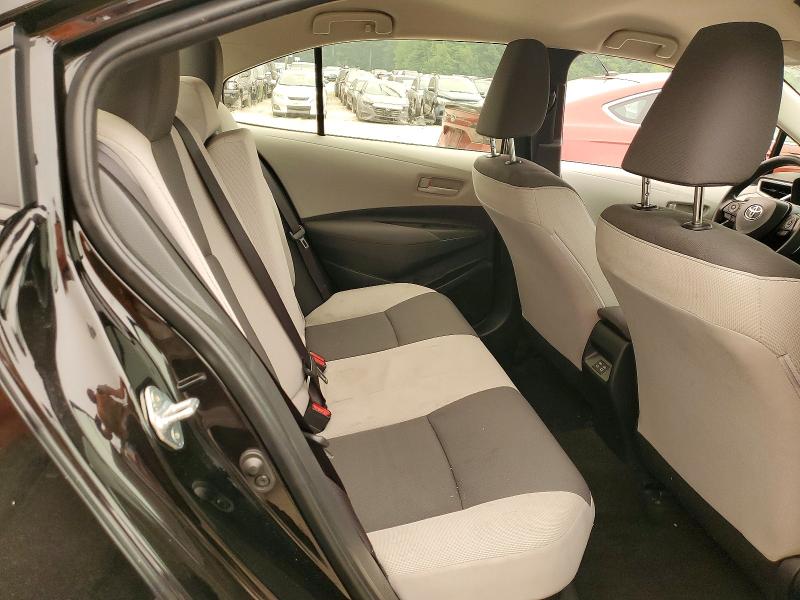 Продаж на аукціоні авто 2024 Toyota Corolla Hybrid, vin: JTDBDMHE2RJ006779, номер лоту: 61393546