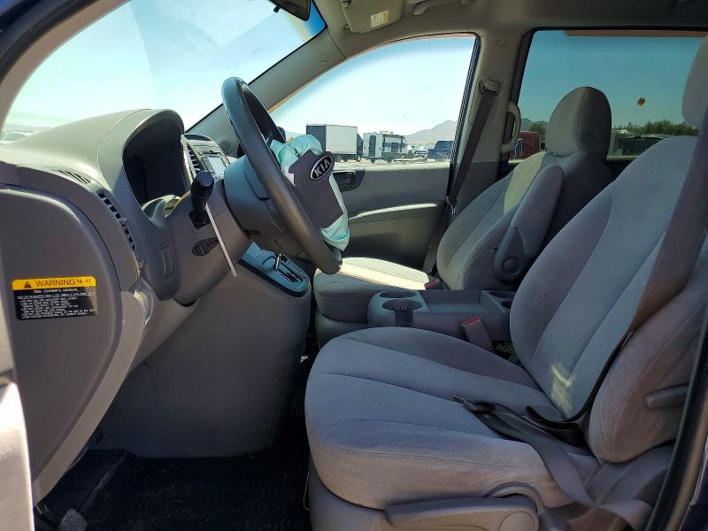 Продажа на аукционе авто 2009 Kia Sedona, vin: KNDMB233X96278573, номер лота: 59898586
