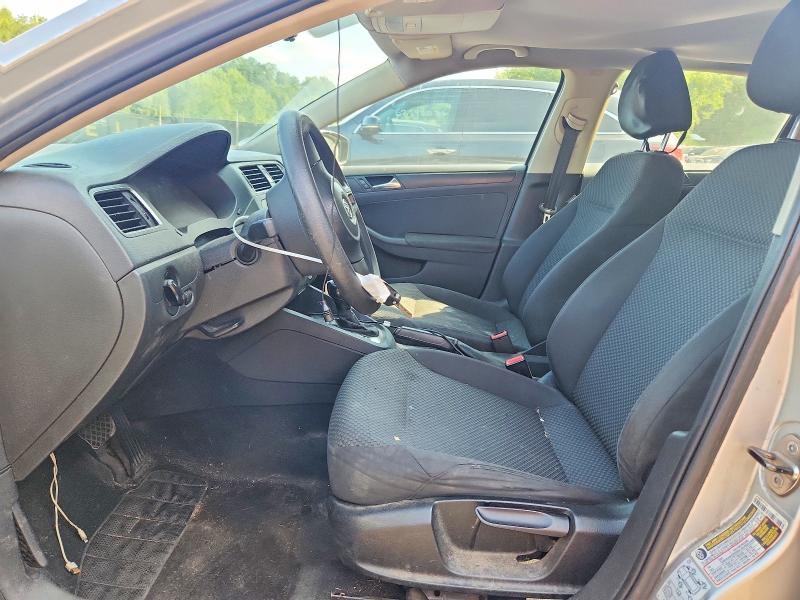 Aukcja sprzedaży 2011 Volkswagen Jetta, vin: 3VW2K7AJ2BM364873, numer aukcji: 62664216