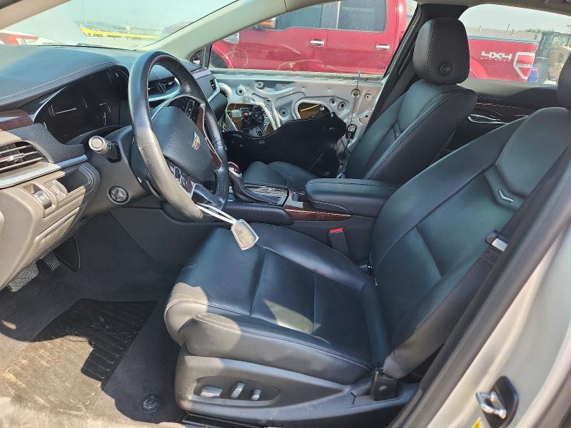 Aukcja sprzedaży 2017 Cadillac Xts, vin: 2G61M5S33H9133918, numer aukcji: 62280516