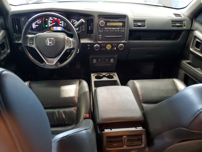 Aukcja sprzedaży 2013 Honda Ridgeline, vin: 5FPYK1F56DB016918, numer aukcji: 60504556