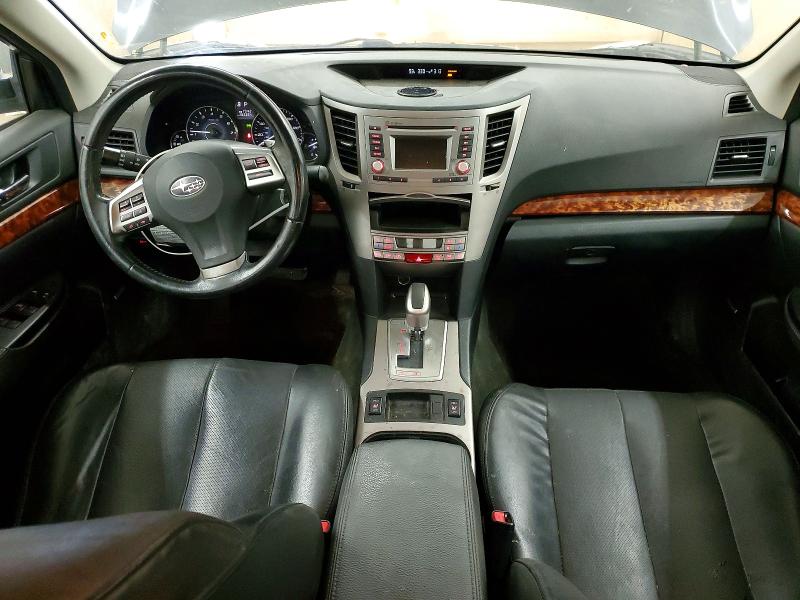 Продажа на аукционе авто 2012 Subaru Legacy, vin: 4S3BMBK69C3021734, номер лота: 61332496