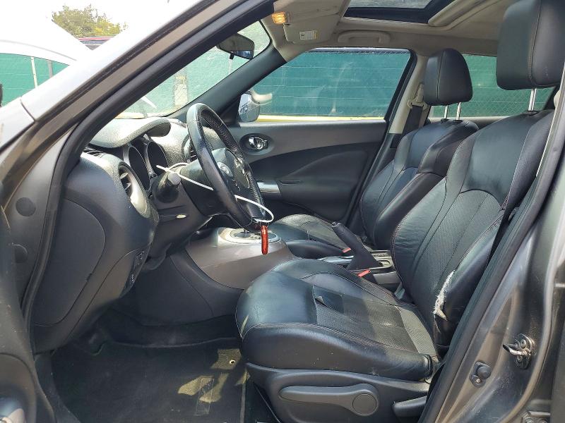 Aukcja sprzedaży 2011 Nissan Juke, vin: JN8AF5MV1BT022343, numer aukcji: 59599486
