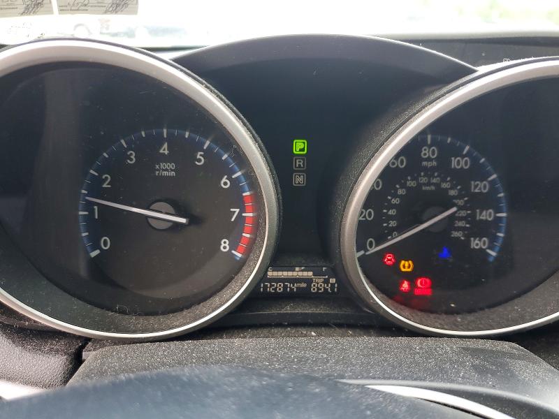 Продажа на аукционе авто 2013 Mazda 3, vin: JM1BL1VP2D1820012, номер лота: 62672626