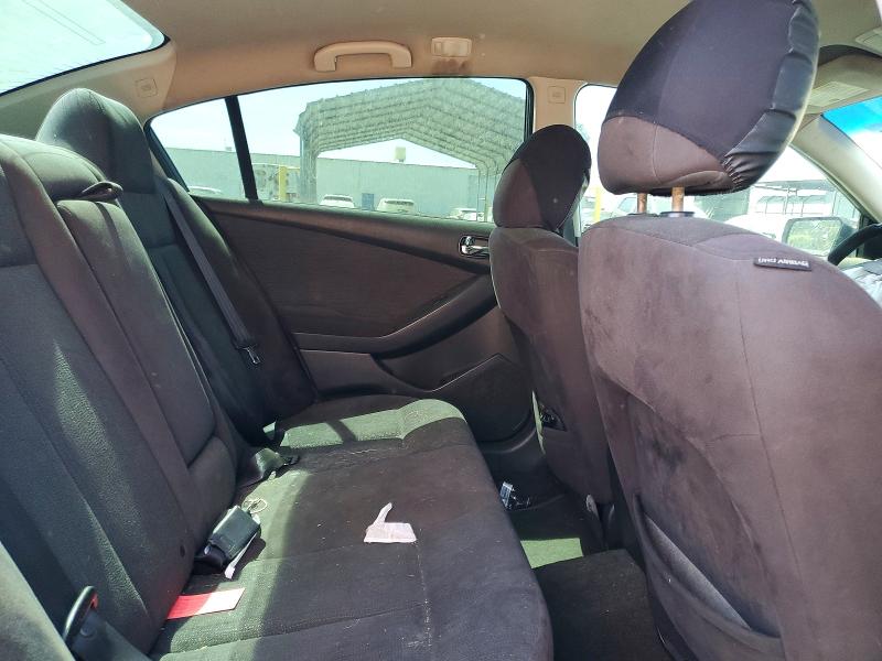 Продажа на аукционе авто 2012 Nissan Altima, vin: 1N4AL2AP0CN549150, номер лота: 63553306