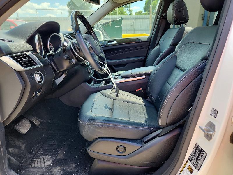 Продажа на аукционе авто 2015 Mercedes-benz Ml, vin: 4JGDA5HB4FA588291, номер лота: 58229916