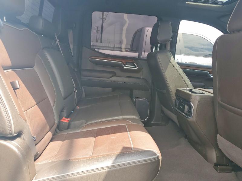 Aukcja sprzedaży 2023 Gmc Sierra, vin: 1GTUUGE84PZ275311, numer aukcji: 59615126