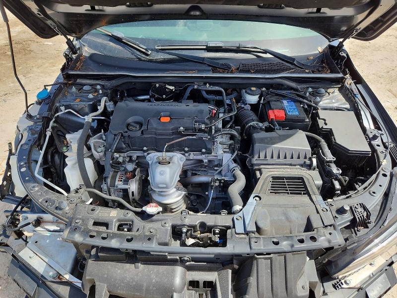 Продаж на аукціоні авто 2024 Honda Civic, vin: 2HGFE2F56RH590130, номер лоту: 60416856