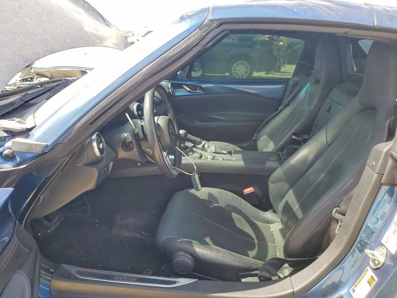 Aukcja sprzedaży 2019 Mazda Mx-5 Miata, vin: JM1NDAM72K0307597, numer aukcji: 58937836