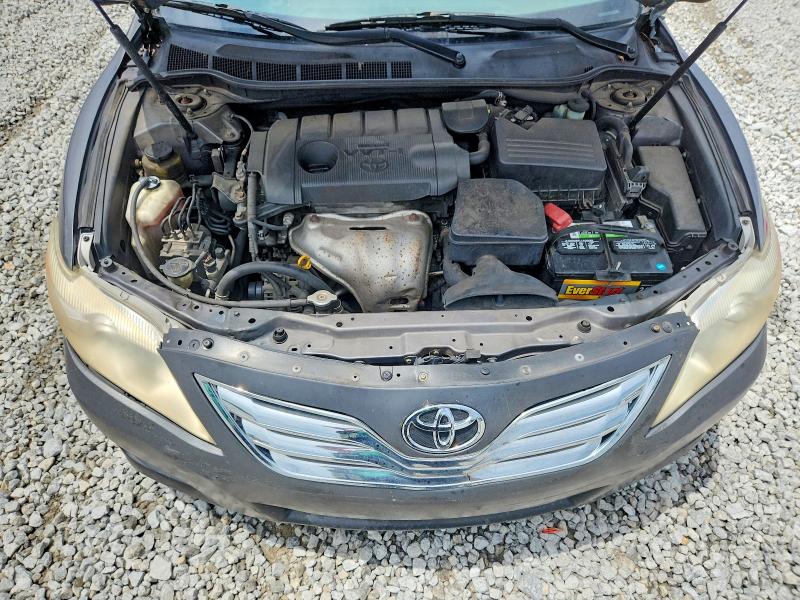 Продаж на аукціоні авто 2010 Toyota Camry, vin: 4T1BF3EK0AU108613, номер лоту: 62346006