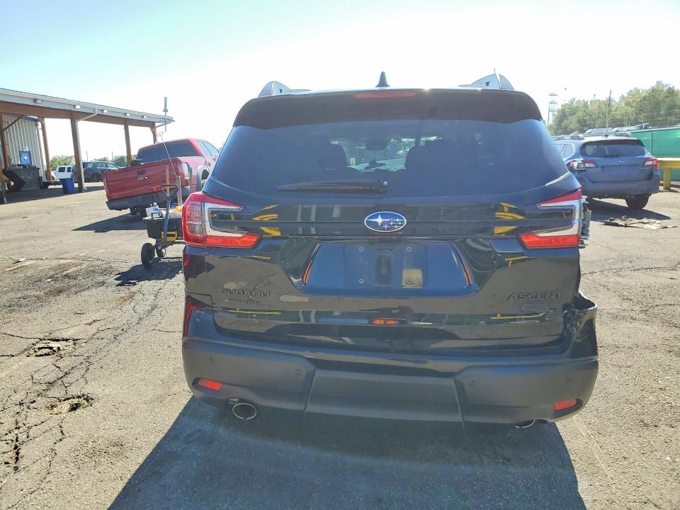 2023 Subaru Ascent მანქანა იყიდება აუქციონზე, vin: 4S4WMAKD1P3402635, აუქციონის ნომერი: 62885526