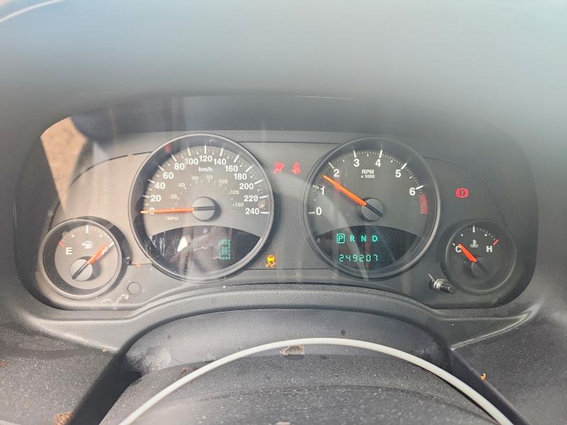 Продажа на аукционе авто 2012 Jeep Compass, vin: 1C4NJCAB8CD594709, номер лота: 61886496