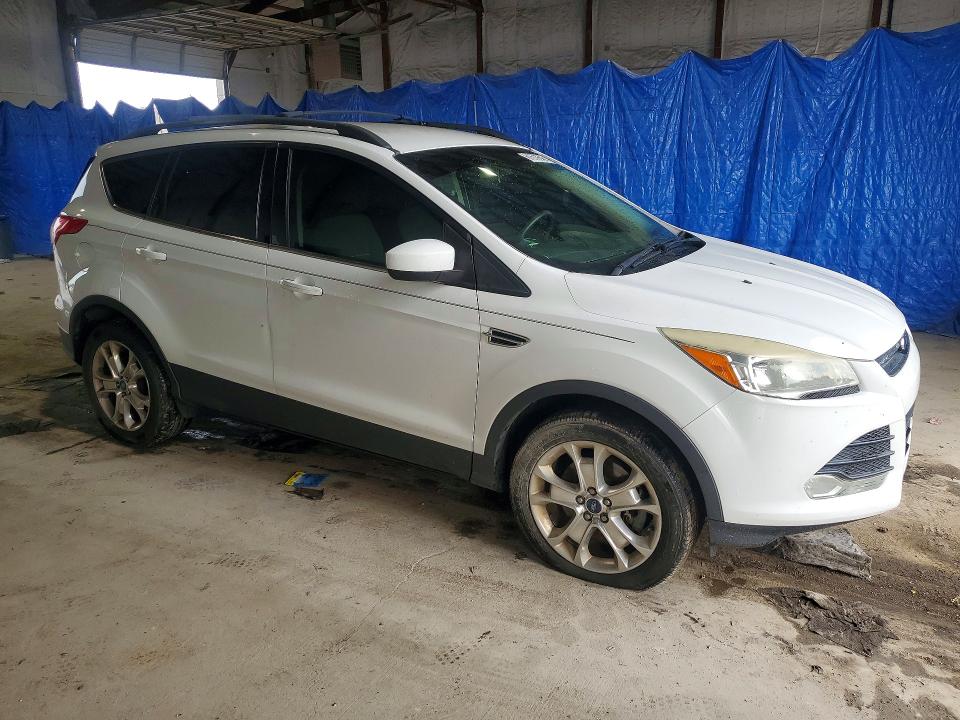 Продажа на аукционе авто 2013 Ford Escape, vin: 1FMCU9GX6DUC53410, номер лота: 61572846