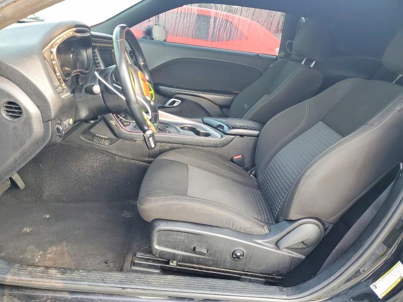 Продажа на аукционе авто 2021 Dodge Challenger, vin: 2C3CDZAG7MH572982, номер лота: 62929926