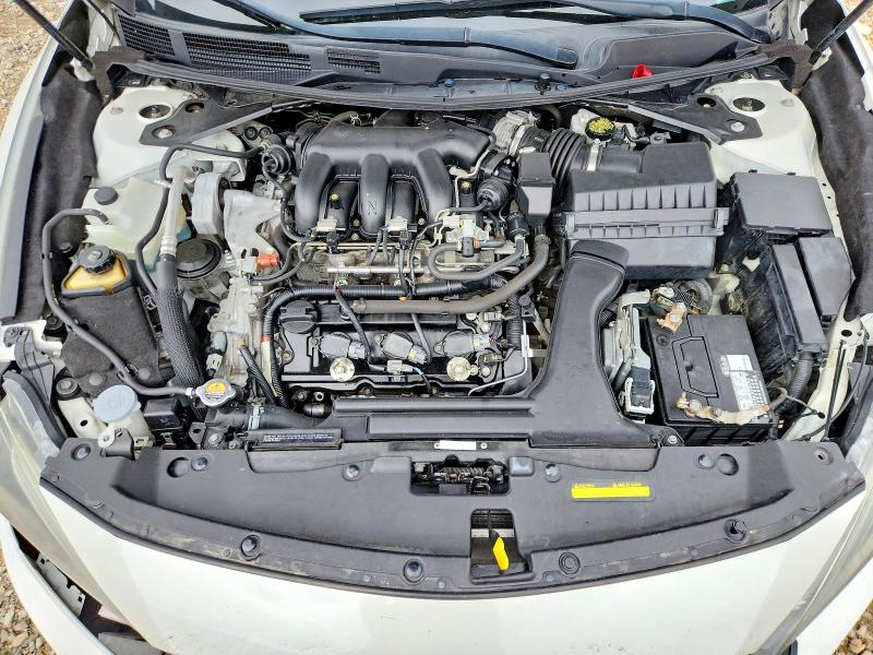 Продаж на аукціоні авто 2018 Nissan Maxima, vin: 1N4AA6AP2JC391349, номер лоту: 62428646