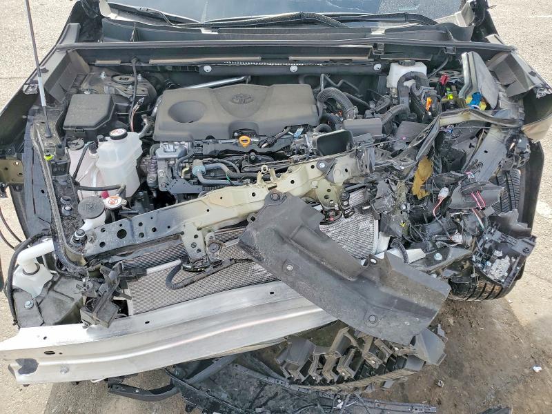 Aukcja sprzedaży 2026 Toyota Rav4, vin: 2T36DRBV0TW007901, numer aukcji: 59837146