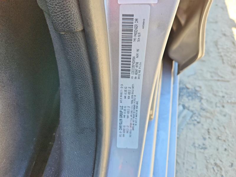 Aukcja sprzedaży 2015 Chrysler 200, vin: 1C3CCCCB5FN520584, numer aukcji: 61055846