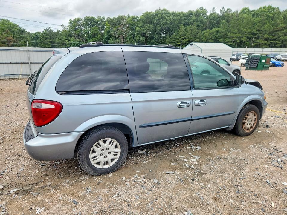 Aukcja sprzedaży 2003 Dodge Caravan, vin: 1D4GP45333B341814, numer aukcji: 60596916