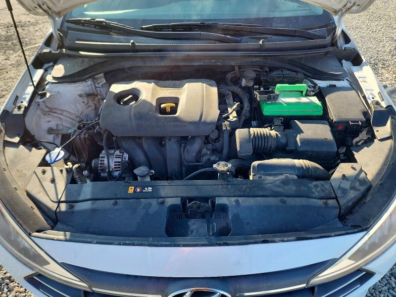 Продажа на аукционе авто 2020 Hyundai Elantra, vin: 5NPD84LF3LH620298, номер лота: 62927176