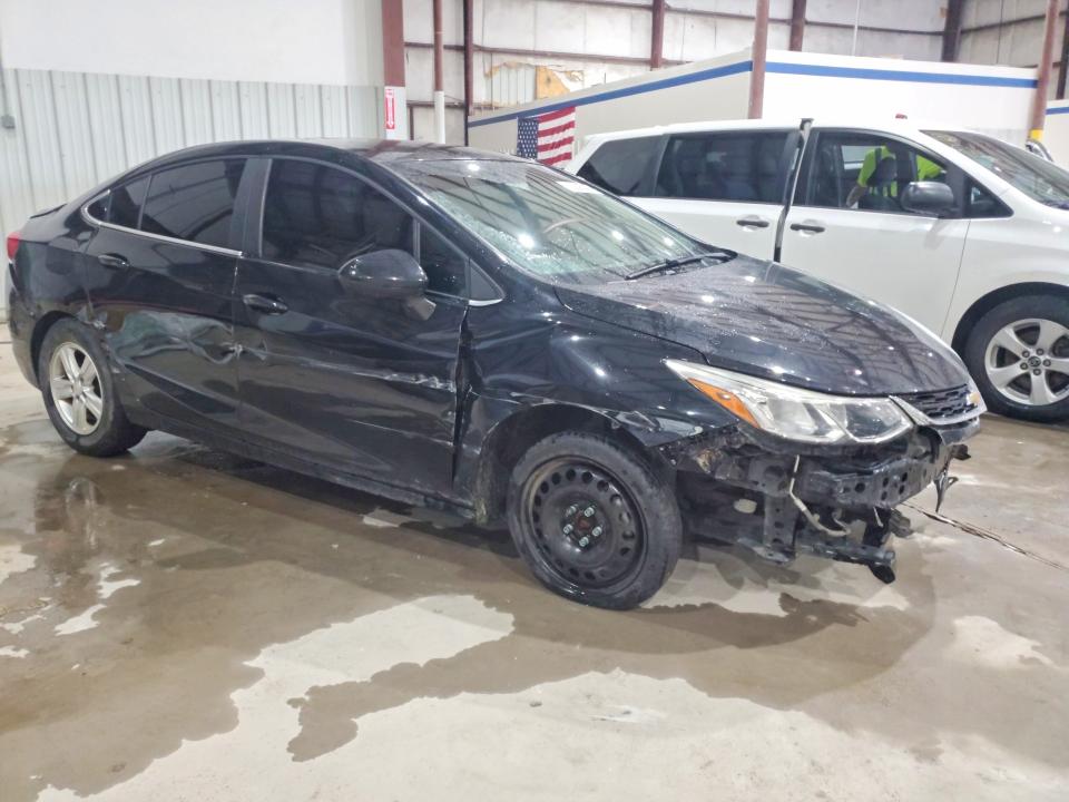 Aukcja sprzedaży 2018 Chevrolet Cruze, vin: 1G1BC5SM6J7130282, numer aukcji: 60397406