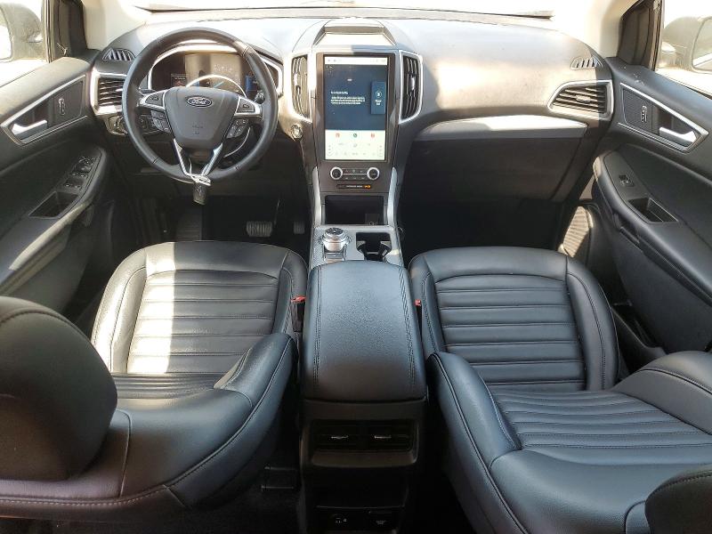 Auction sale of the 2021 Ford Edge, vin: 2FMPK3J93MBA23716, lot number: 59405256