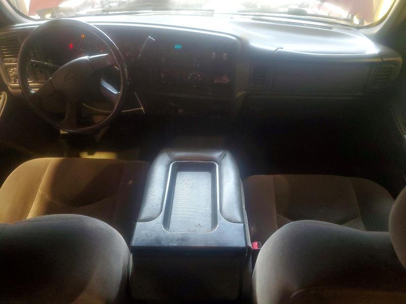 Aukcja sprzedaży 2006 Chevrolet Silverado, vin: 1GCEK19V76Z248982, numer aukcji: 62812826