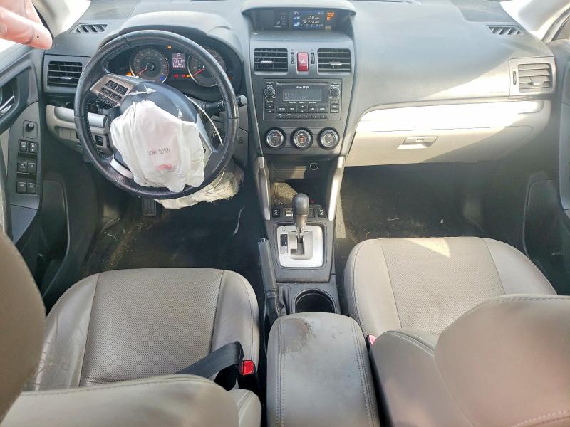 Продажа на аукционе авто 2015 Subaru Forester, vin: JF2SJAHC4FH511636, номер лота: 61085646