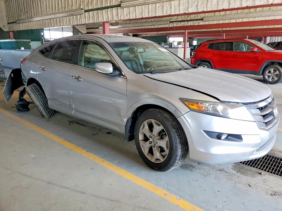 Aukcja sprzedaży 2011 Honda Accord Crosstour, vin: 5J6TF2H54BL007990, numer aukcji: 60838796