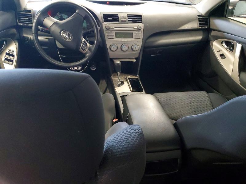 62890086 :رقم المزاد ، 4T1BF3EK5BU755512 vin ، 2011 Toyota Camry مزاد بيع