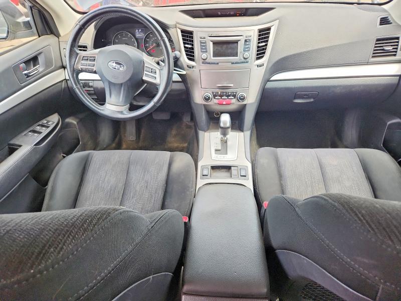 2014 Subaru Outback მანქანა იყიდება აუქციონზე, vin: 4S4BRBCC7E3227946, აუქციონის ნომერი: 60919536