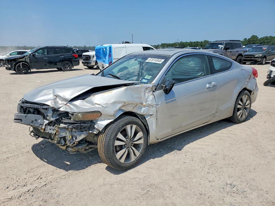 Aukcja sprzedaży 2012 Honda Accord, vin: 1HGCS1B76CA004836, numer aukcji: 61914946