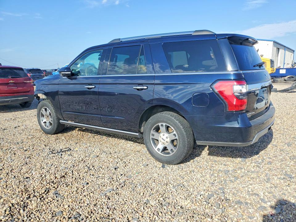 2021 Ford Expedition მანქანა იყიდება აუქციონზე, vin: 1FMJU2AT1MEA23501, აუქციონის ნომერი: 59098066