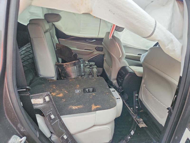 Aukcja sprzedaży 2022 Jeep Grand Cherokee, vin: 1C4RJHDG5N8591106, numer aukcji: 58709456